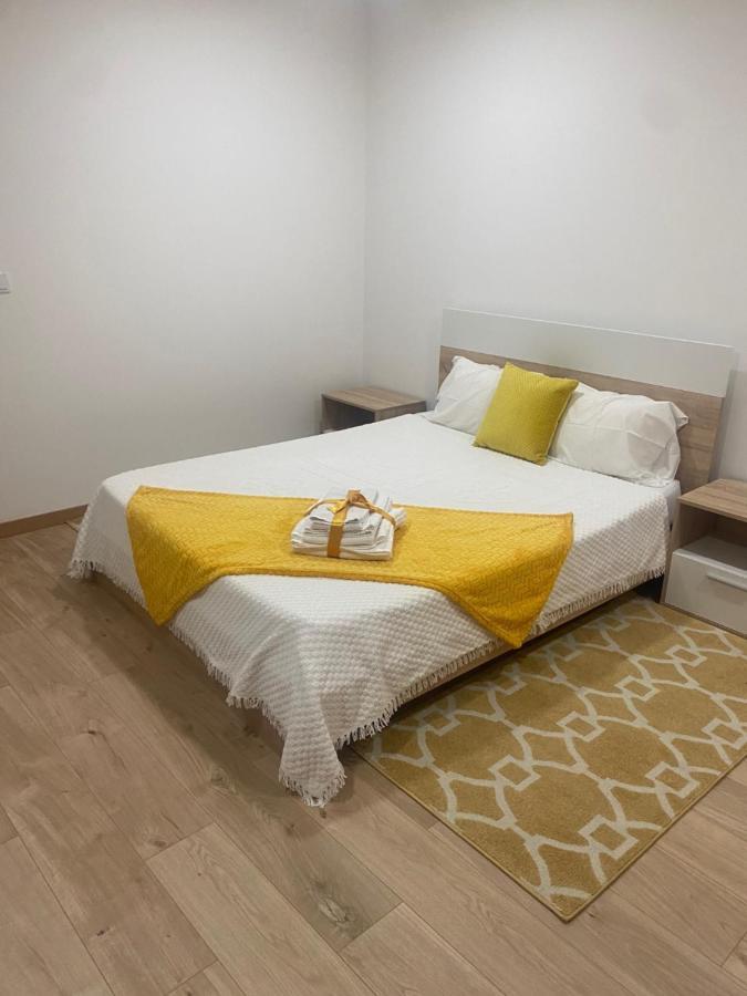Ipb Studios Bragança Εξωτερικό φωτογραφία