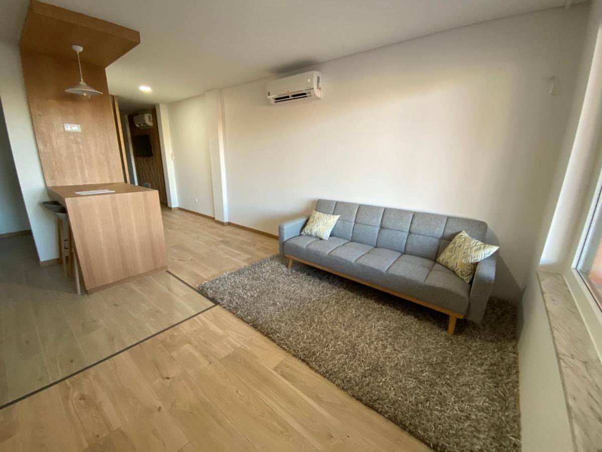 Ipb Studios Bragança Εξωτερικό φωτογραφία